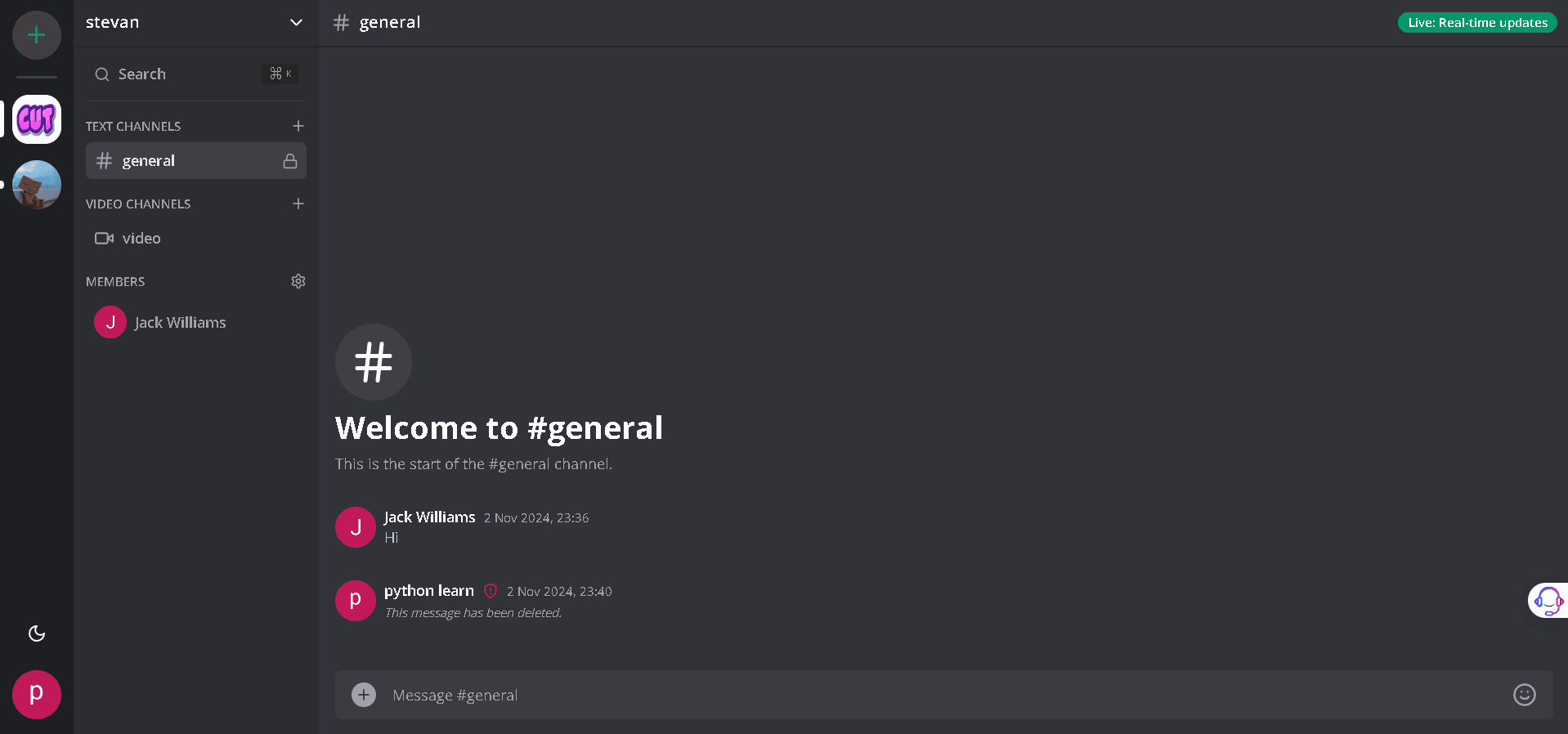 VoxHub - Project Thumbnail