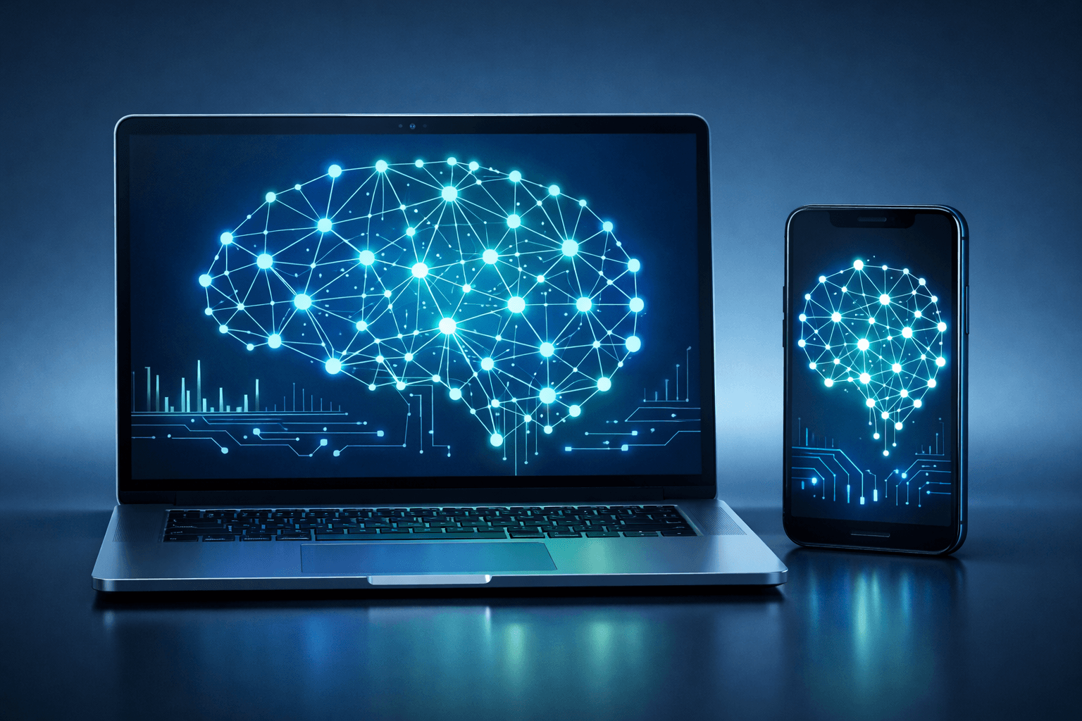 Local-First AI: Why the Next Big Shift Runs Offline